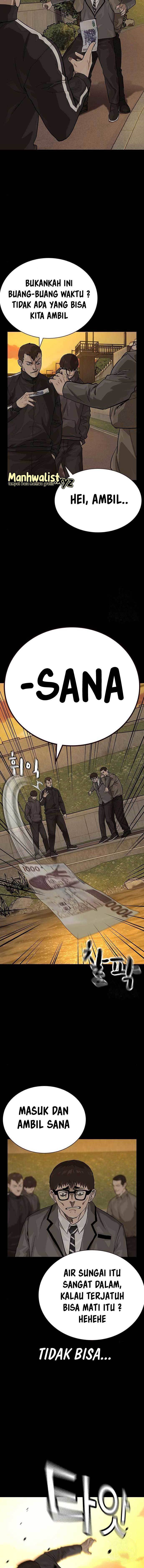 To Not Die Chap 115 - Next Chap 116