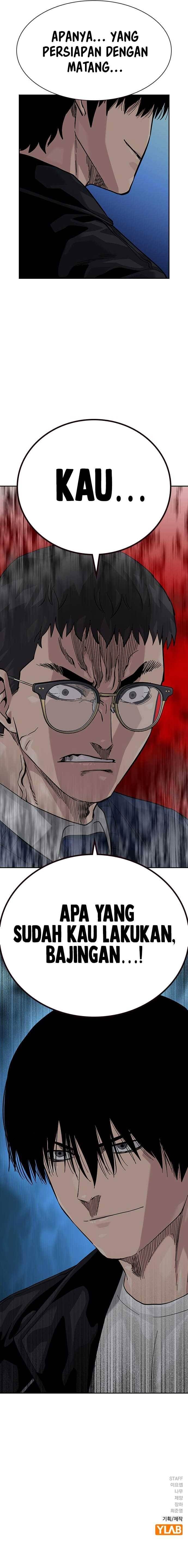 To Not Die Chap 116 - Next Chap 117