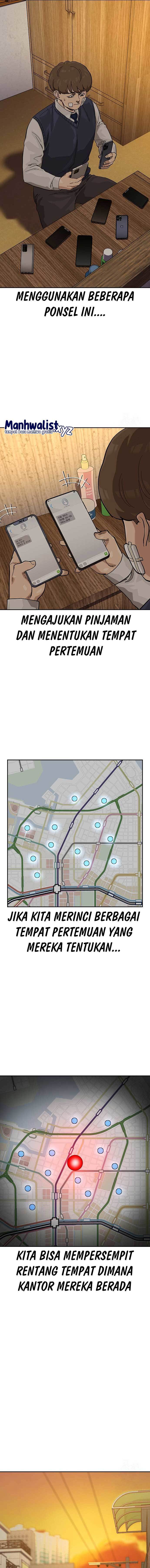 To Not Die Chap 117 - Next Chap 118