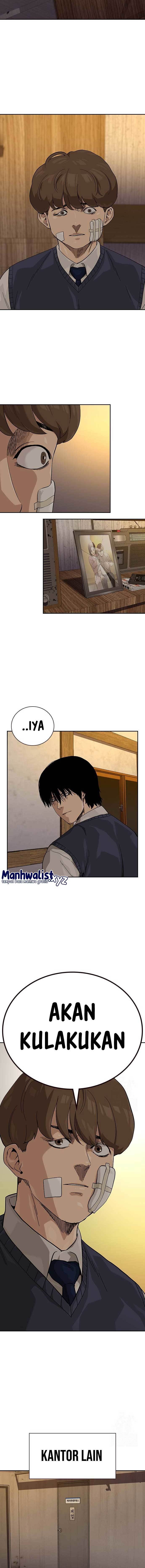 To Not Die Chap 117 - Next Chap 118