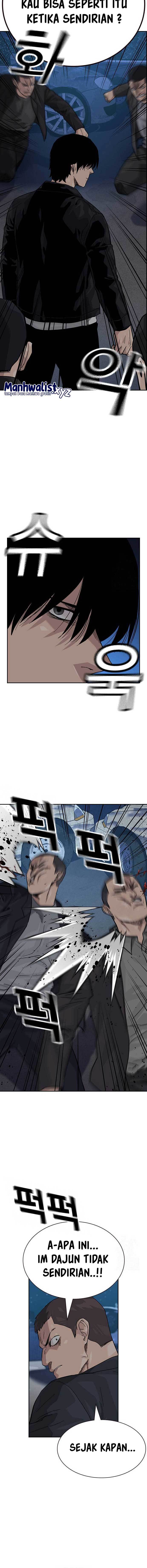 To Not Die Chap 117 - Next Chap 118