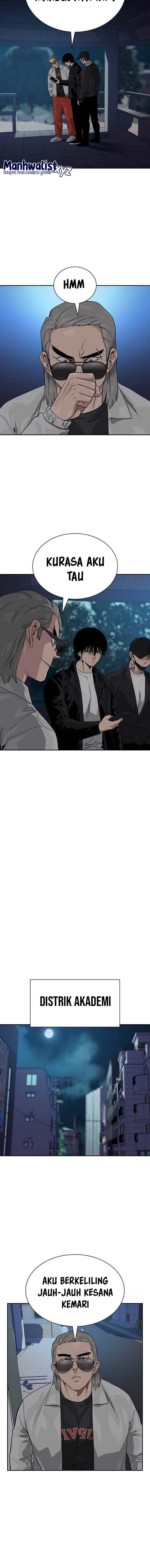 To Not Die Chap 117 - Next Chap 118