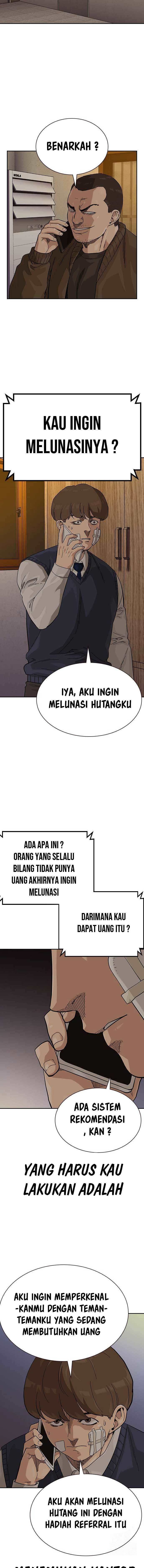 To Not Die Chap 117 - Next Chap 118