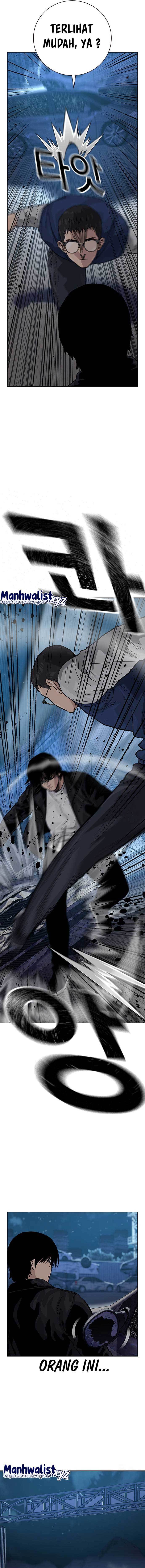 To Not Die Chap 117 - Next Chap 118