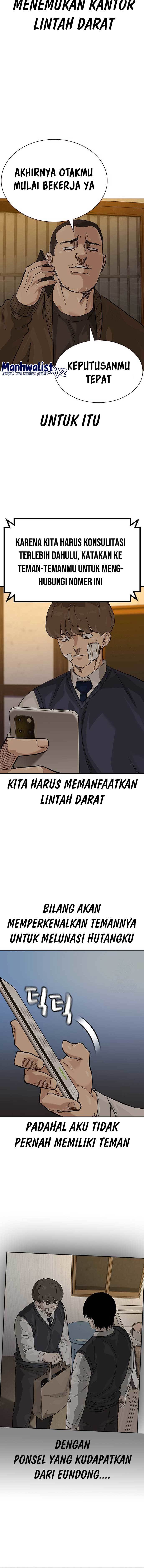 To Not Die Chap 117 - Next Chap 118