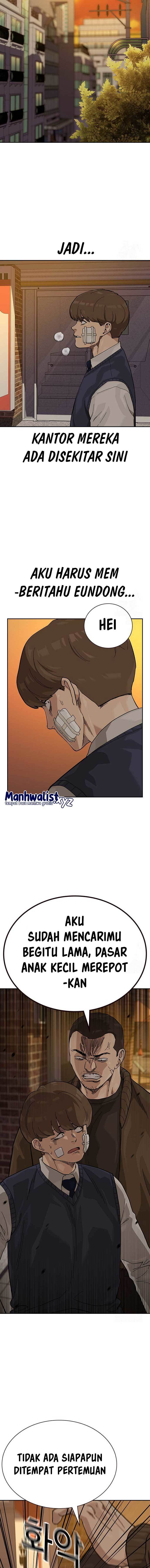 To Not Die Chap 117 - Next Chap 118