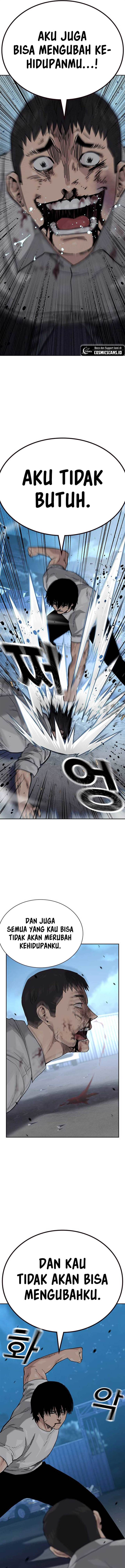 To Not Die Chap 119 - Next Chap 120