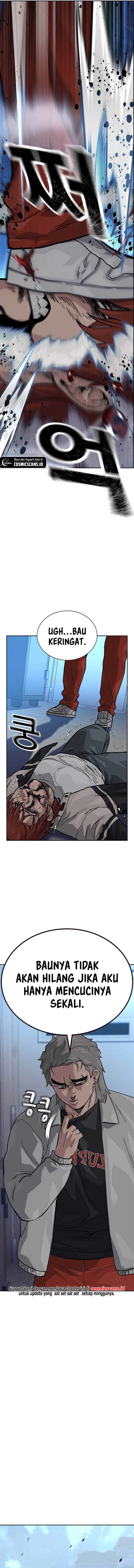 To Not Die Chap 119 - Next Chap 120