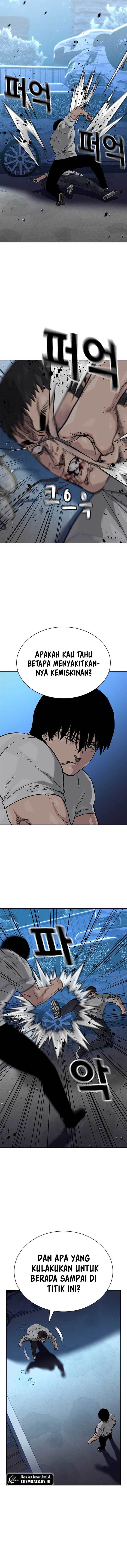 To Not Die Chap 119 - Next Chap 120