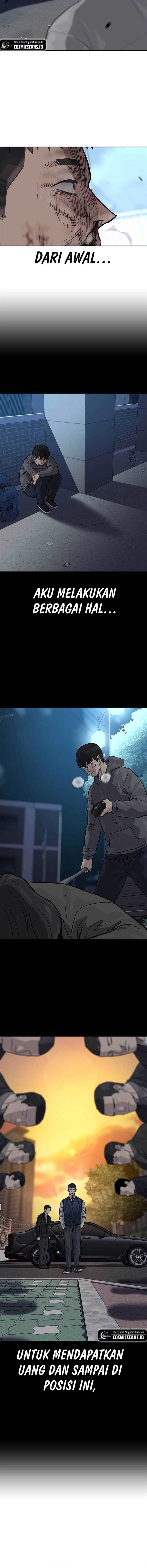 To Not Die Chap 119 - Next Chap 120