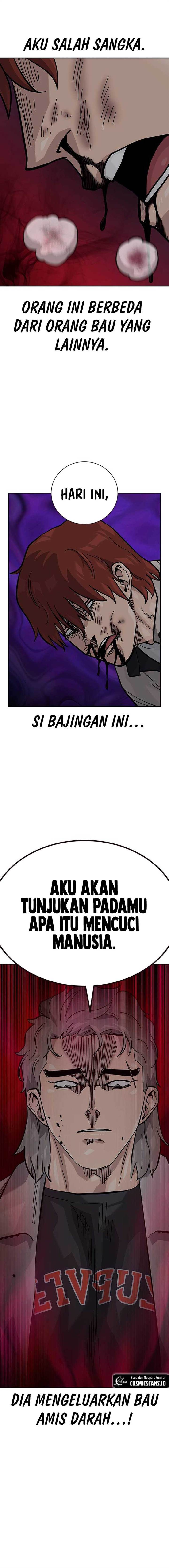 To Not Die Chap 119 - Next Chap 120