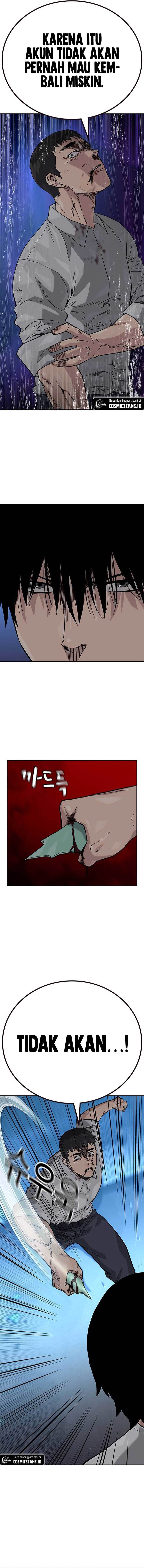 To Not Die Chap 119 - Next Chap 120