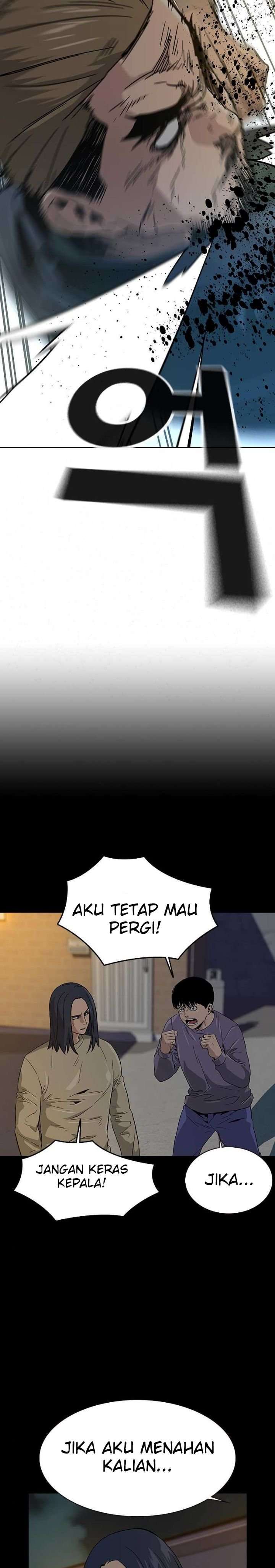 To Not Die Chap 12 - Next Chap 13