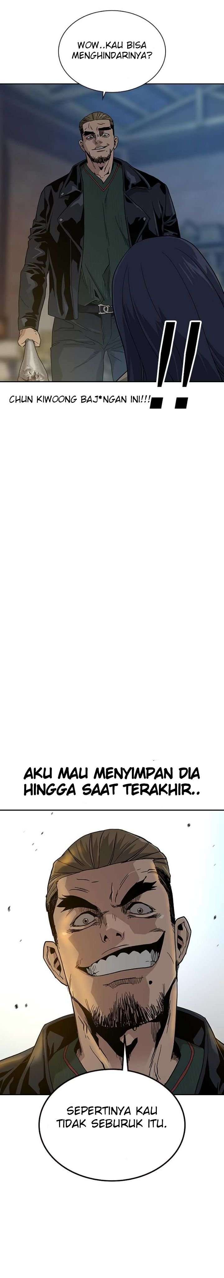 To Not Die Chap 12 - Next Chap 13