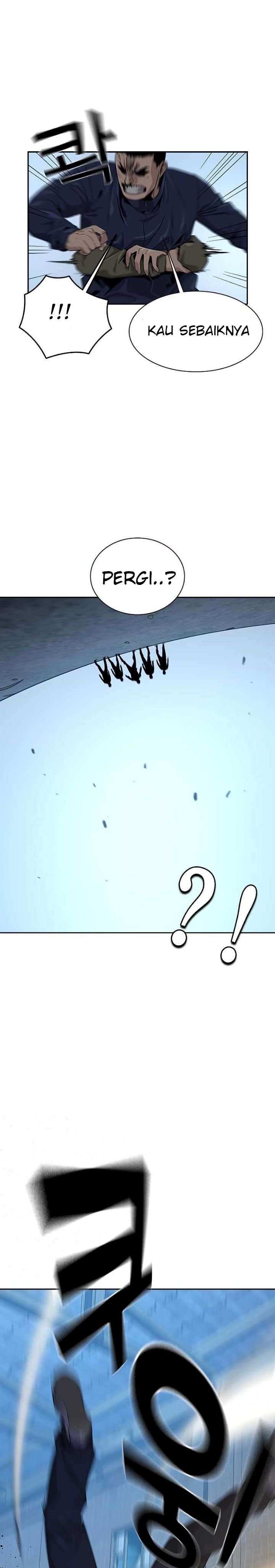 To Not Die Chap 12 - Next Chap 13