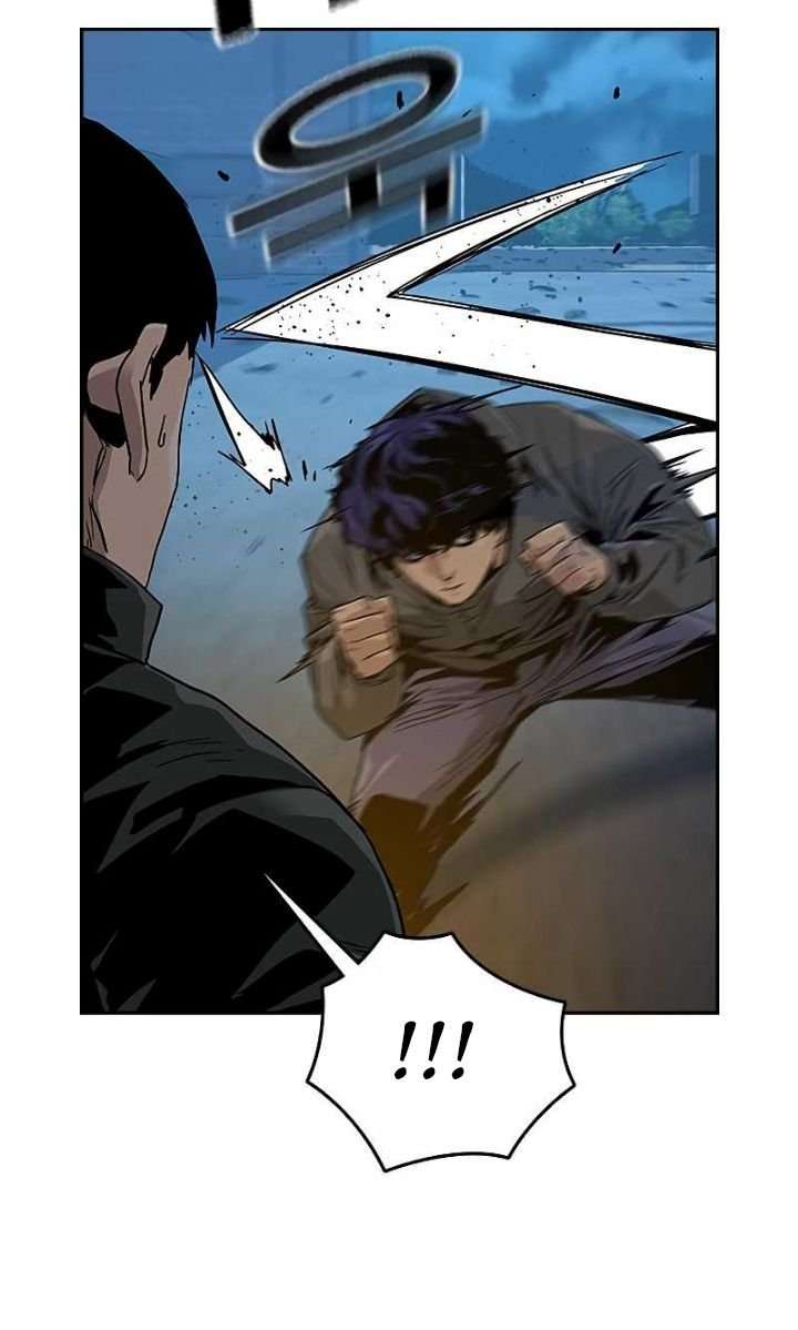 To Not Die Chap 12 - Next Chap 13