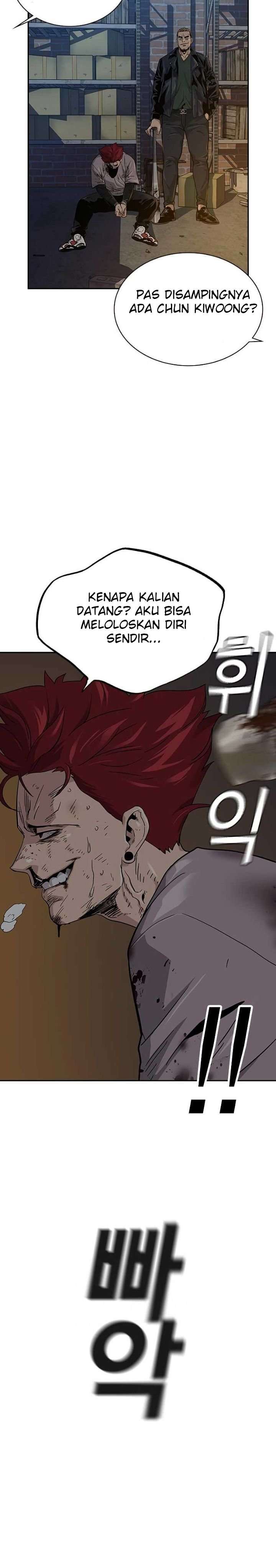 To Not Die Chap 12 - Next Chap 13