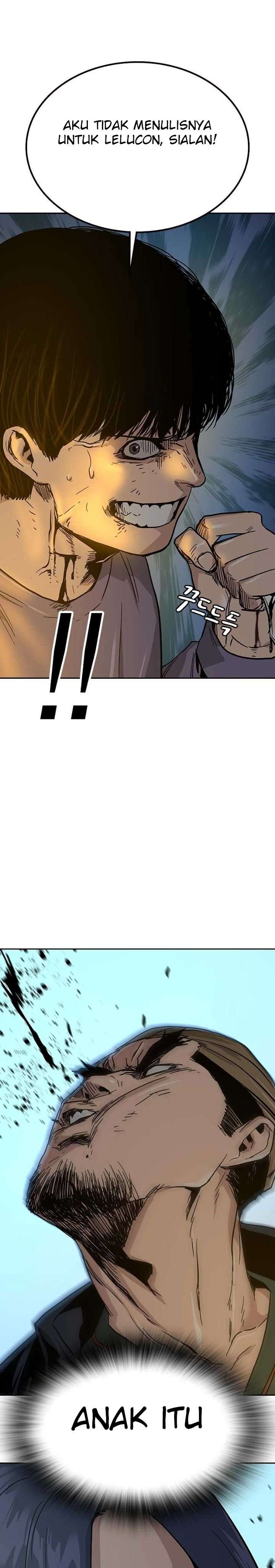 To Not Die Chap 12 - Next Chap 13