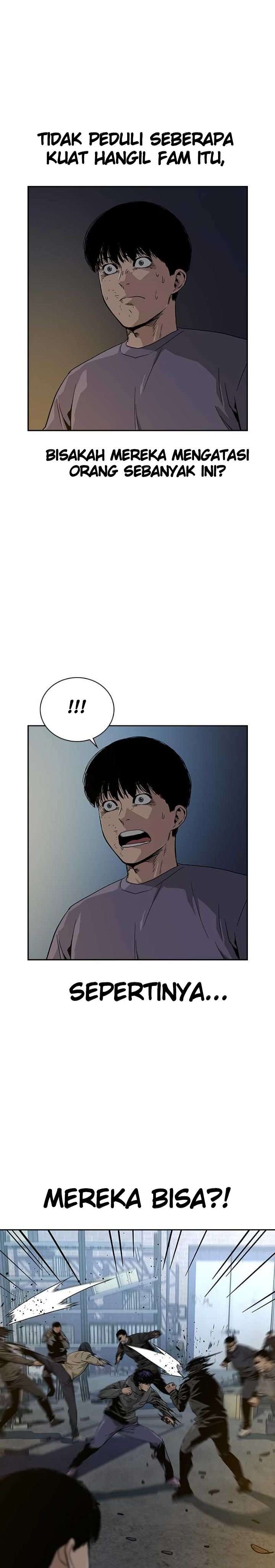 To Not Die Chap 12 - Next Chap 13