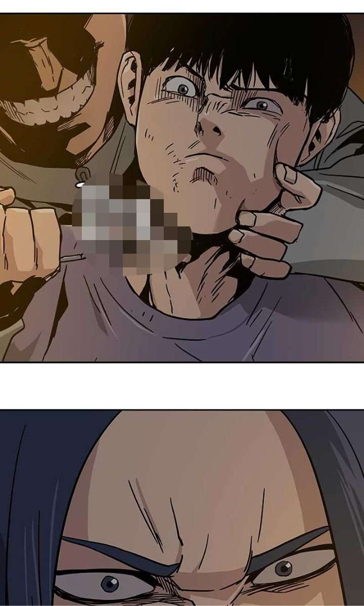 To Not Die Chap 12 - Next Chap 13