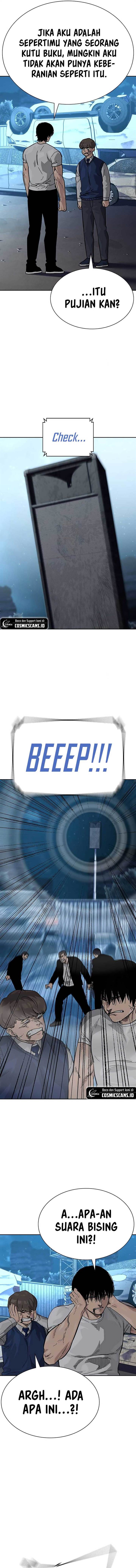 To Not Die Chap 120 - Next Chap 121