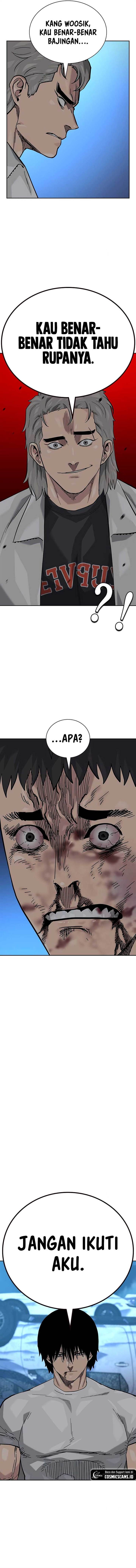 To Not Die Chap 120 - Next Chap 121