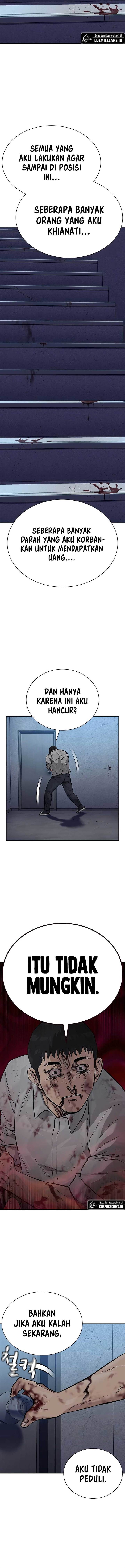 To Not Die Chap 120 - Next Chap 121