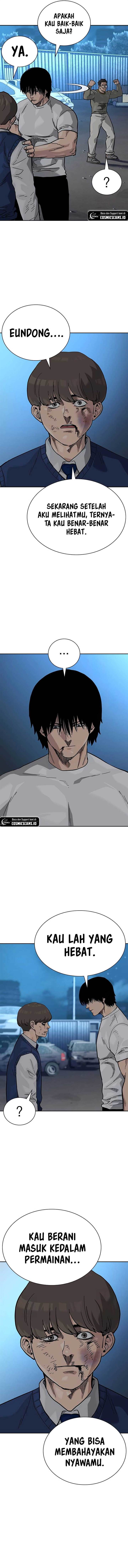 To Not Die Chap 120 - Next Chap 121