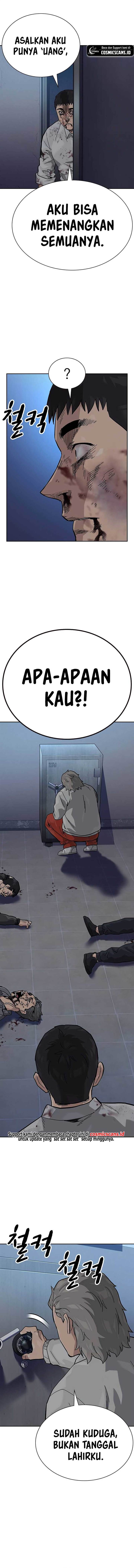 To Not Die Chap 120 - Next Chap 121