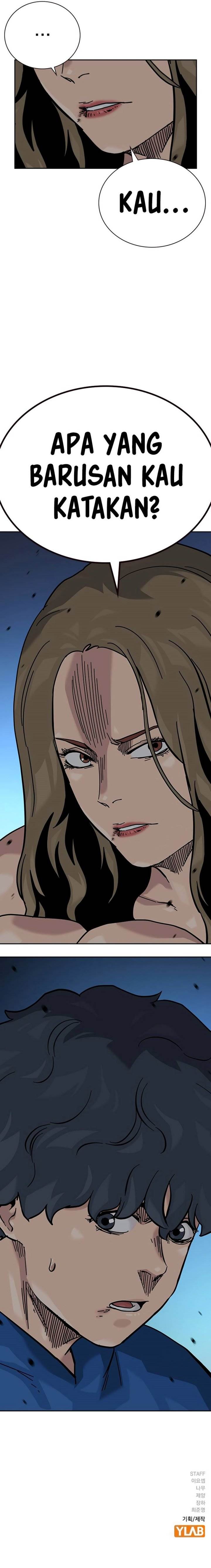 To Not Die Chap 122 - Next Chap 123