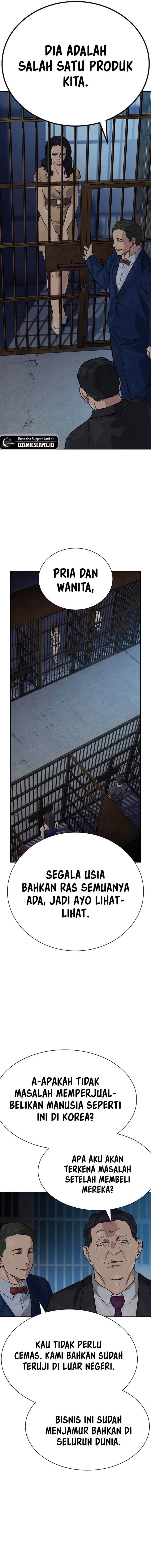 To Not Die Chap 122 - Next Chap 123