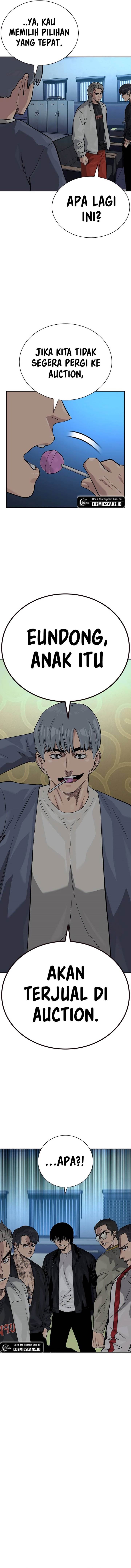 To Not Die Chap 122 - Next Chap 123