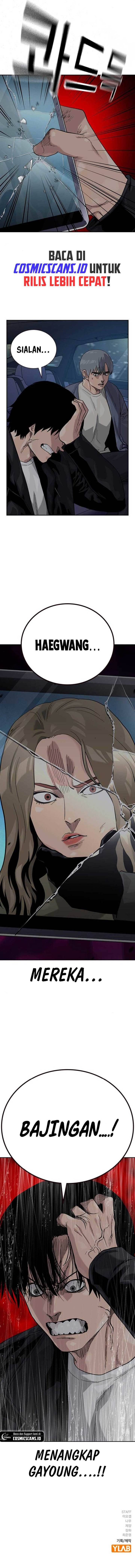 To Not Die Chap 123 - Next Chap 124