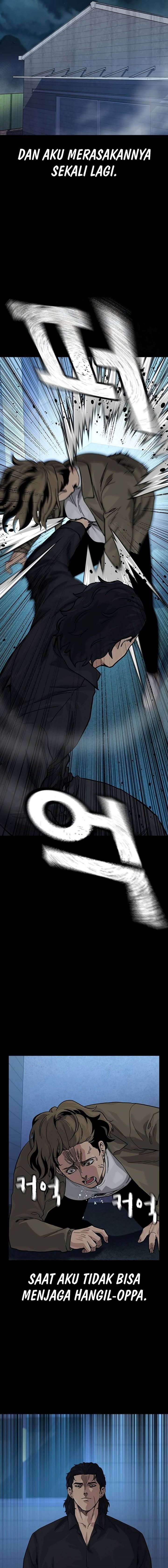 To Not Die Chap 124 - Next Chap 125