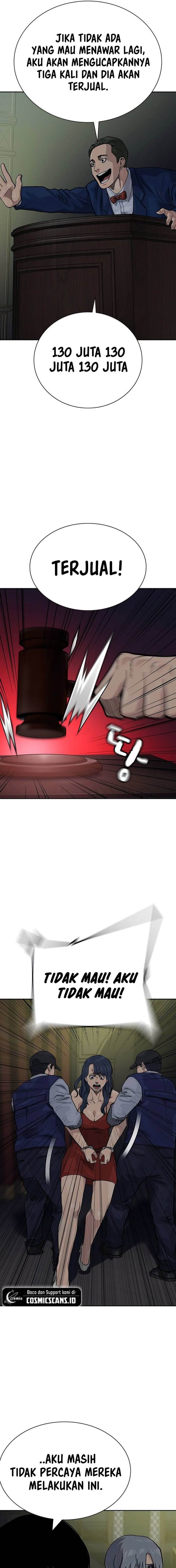 To Not Die Chap 124 - Next Chap 125