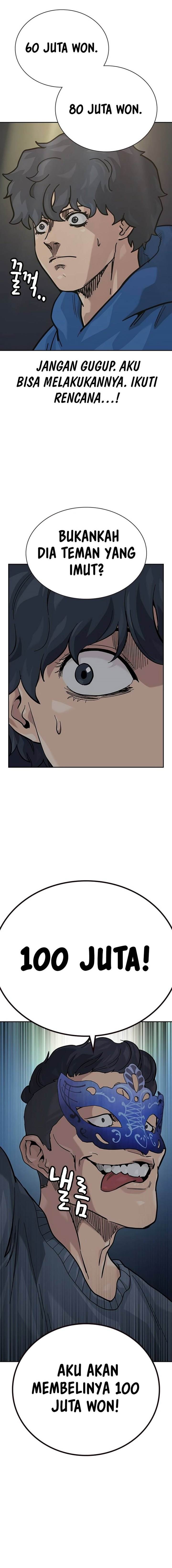 To Not Die Chap 124 - Next Chap 125