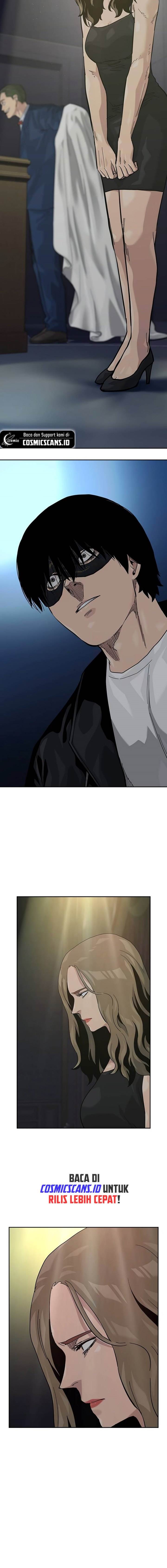 To Not Die Chap 124 - Next Chap 125