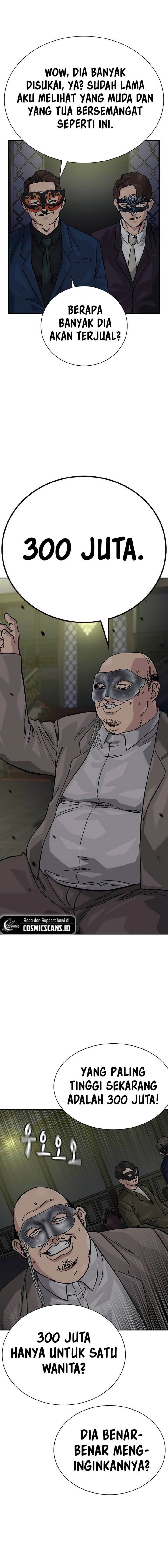 To Not Die Chap 124 - Next Chap 125