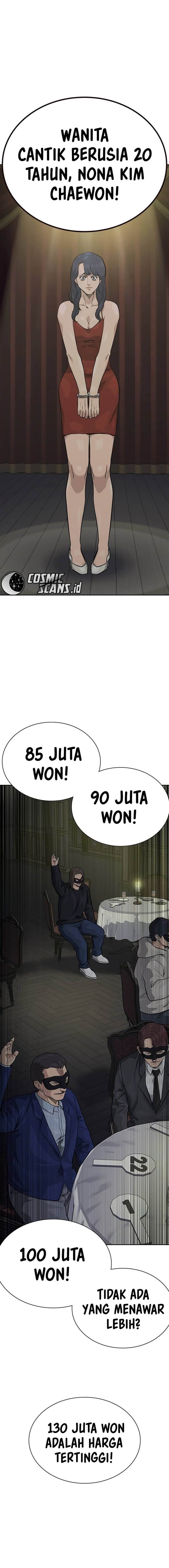 To Not Die Chap 124 - Next Chap 125