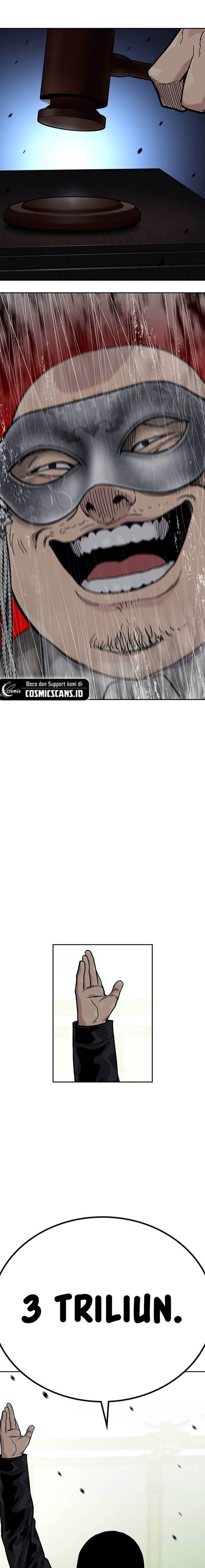 To Not Die Chap 124 - Next Chap 125