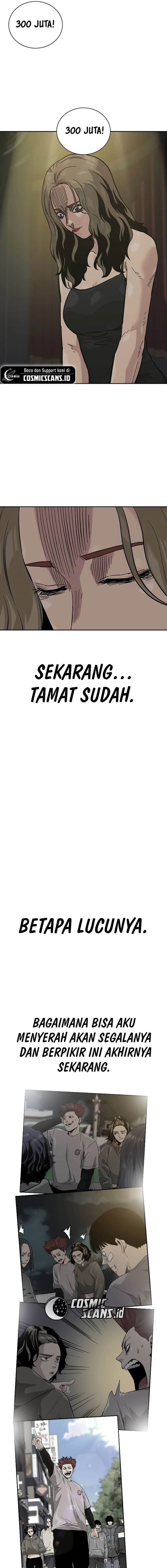 To Not Die Chap 124 - Next Chap 125