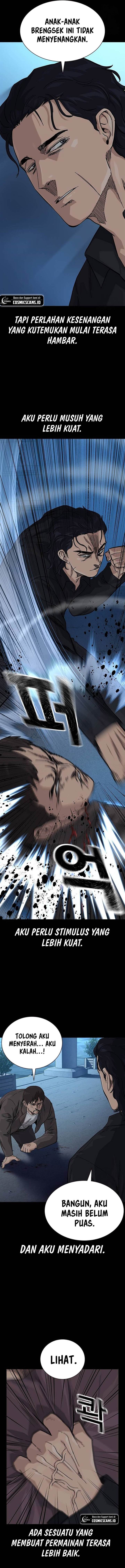 To Not Die Chap 125 - Next Chap 126