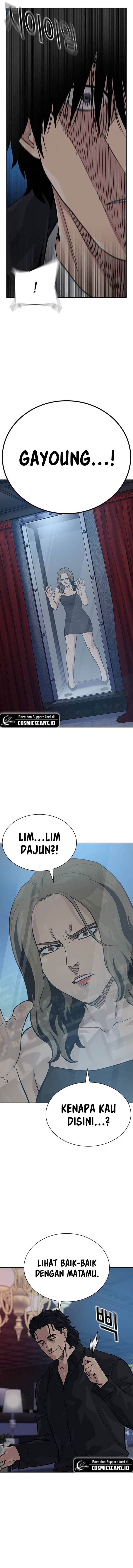 To Not Die Chap 125 - Next Chap 126