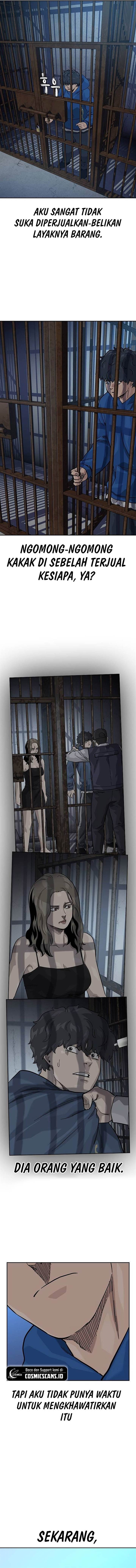 To Not Die Chap 125 - Next Chap 126