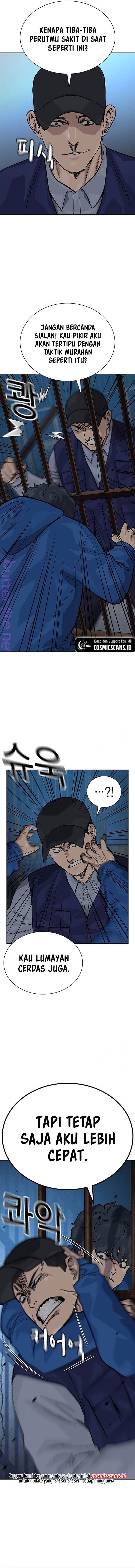 To Not Die Chap 125 - Next Chap 126