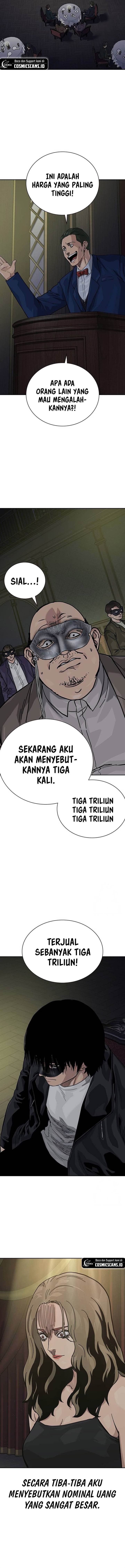 To Not Die Chap 125 - Next Chap 126