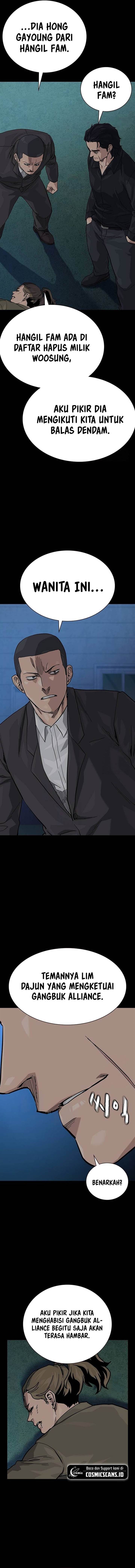 To Not Die Chap 125 - Next Chap 126