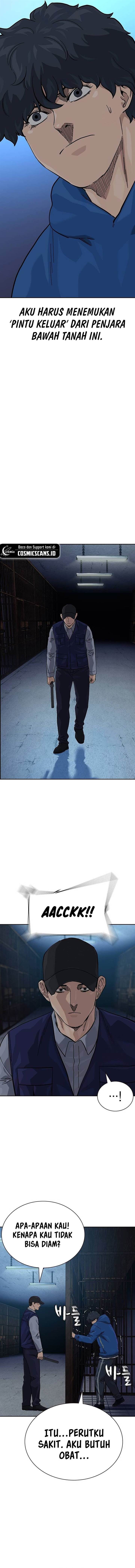 To Not Die Chap 125 - Next Chap 126