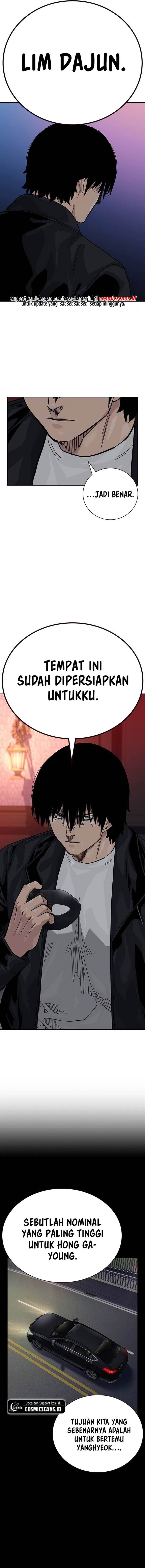 To Not Die Chap 125 - Next Chap 126