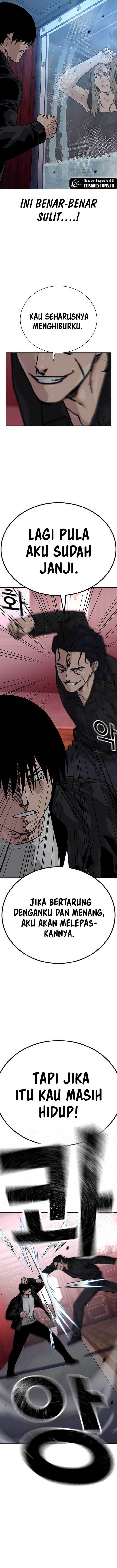 To Not Die Chap 126 - Next Chap 127